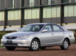 Toyota Camry Ateva 2004 года